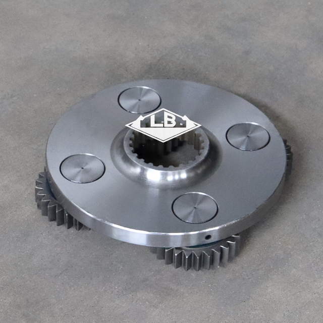 DX225 Assy Assy 1st K9008337 100502-00022 Скачлеты коробки передач запасные части для экскаватора Doosan Excavator