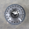 SH130-6 Travel Reducer GM21 Окончательный диск подает заявку на экскаватор Sumitomo