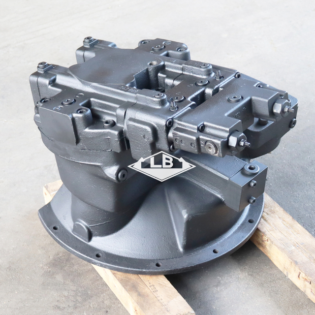 ZX160 Гидравлический насос Assy 4441981 A8V080 ZX160 Основной насос для экскаватора Hitachi