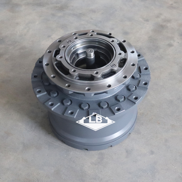 ZX135US REMUTER REARBOX 9188405 9289616 ZX135US Travel Gearbox Apply for Hitachi Excavator