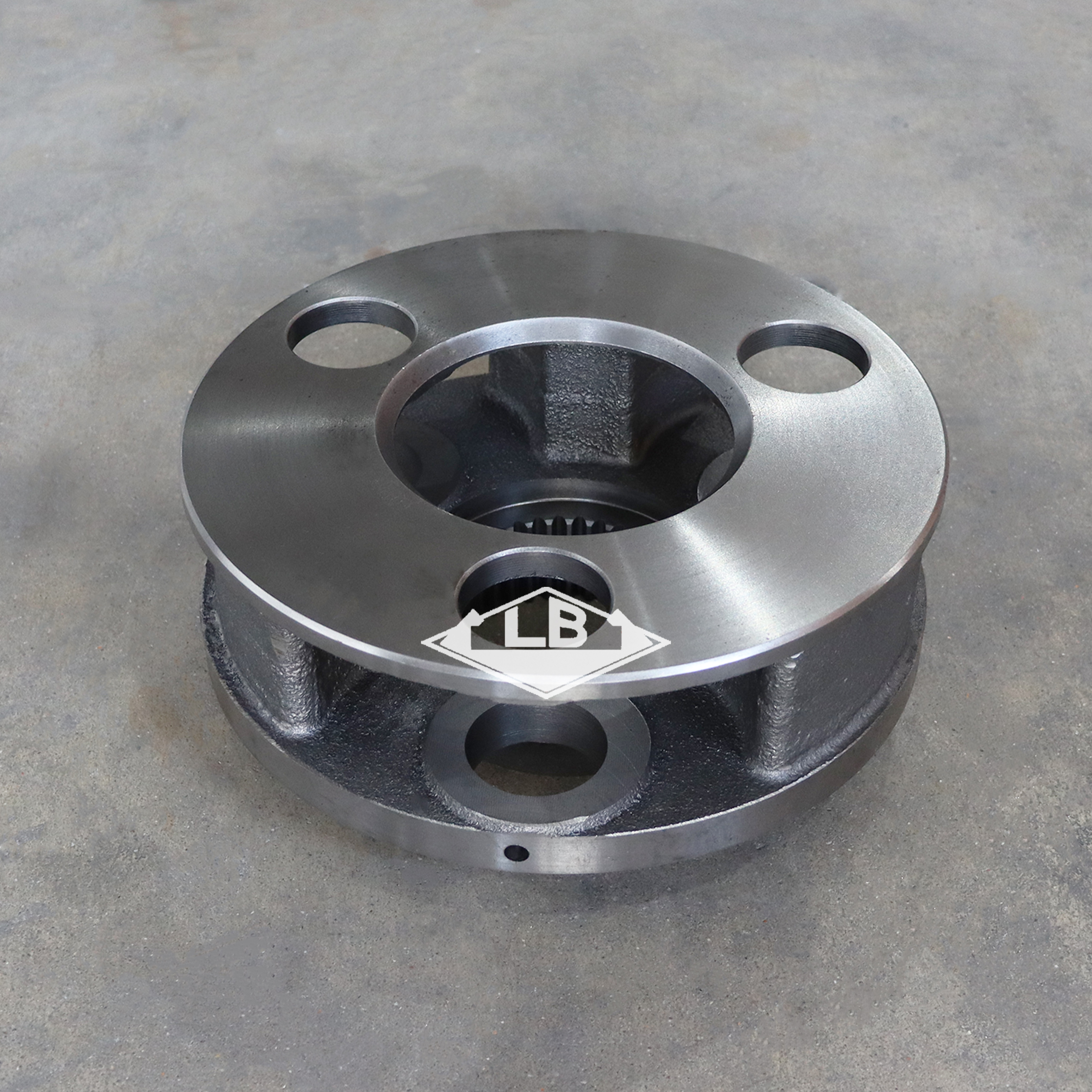E318 E319 E320 Swing No2 Carrier 148-4637 1484637 Swing Gear Box Dear
