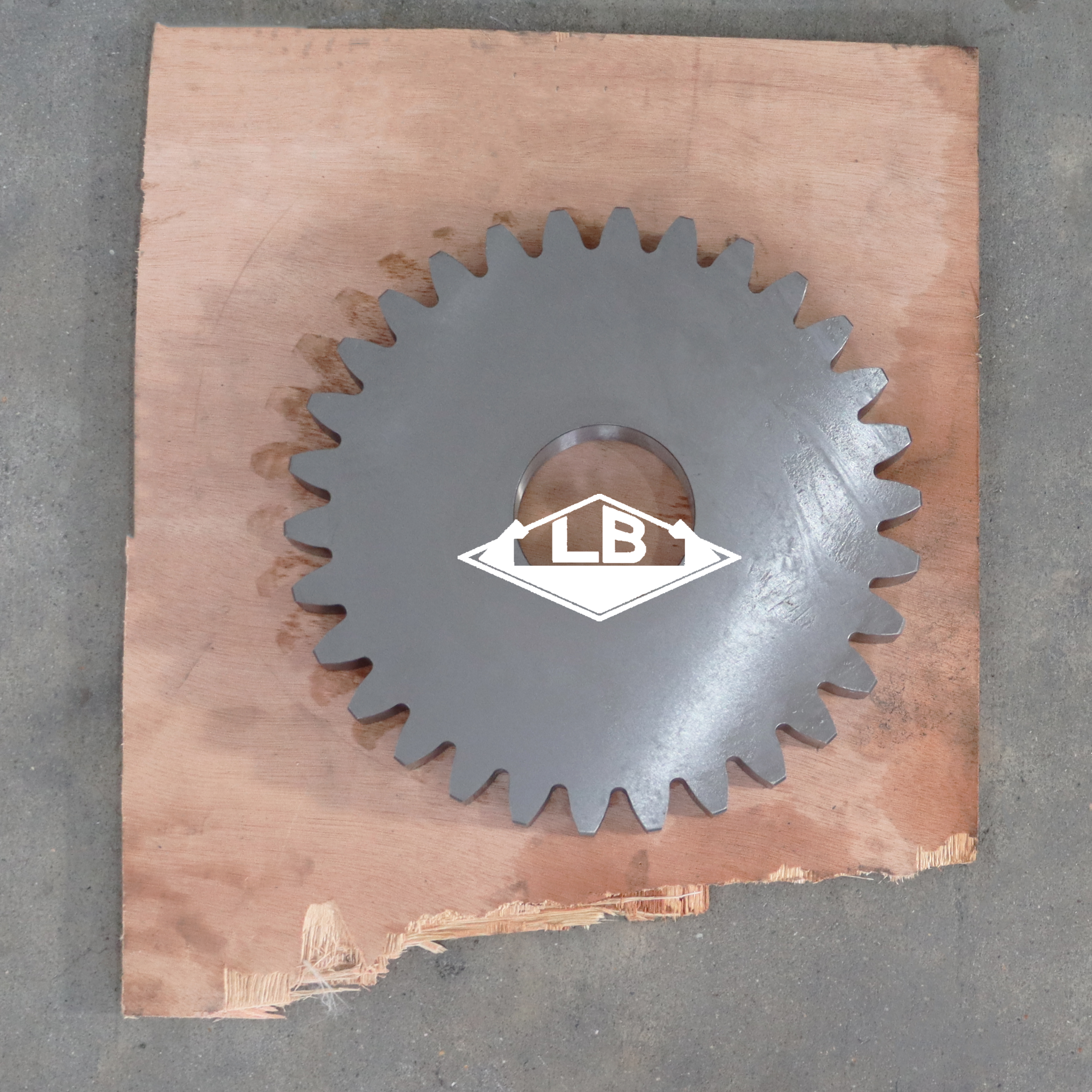 EX1200-5 EX1200-6 ZX1800-6 NO1 Planet Gear 3093777 для экскаватора Hitachi