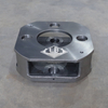 EC290 Swing No2 Carrier VOE14547267 Скачанные коробки передач для экскаватора Volvo