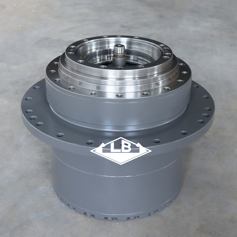 R140-7 R180-7 Результат путешествий xkah-00474 R180-7 Коробка передач для Hyundai Excavator