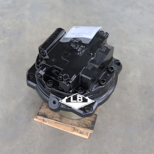 PC1250 Travel Motor 21N-60-34100 Окончательный привод для экскаватора Komatsu Excavator