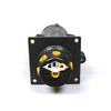 DX55 DX60D CENTER SAINT K1029667A для экскаватора Doosan