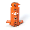 Solar015 DX15 DX18 Центральный сустав 2480-9028A для экскаватора DOOSAN