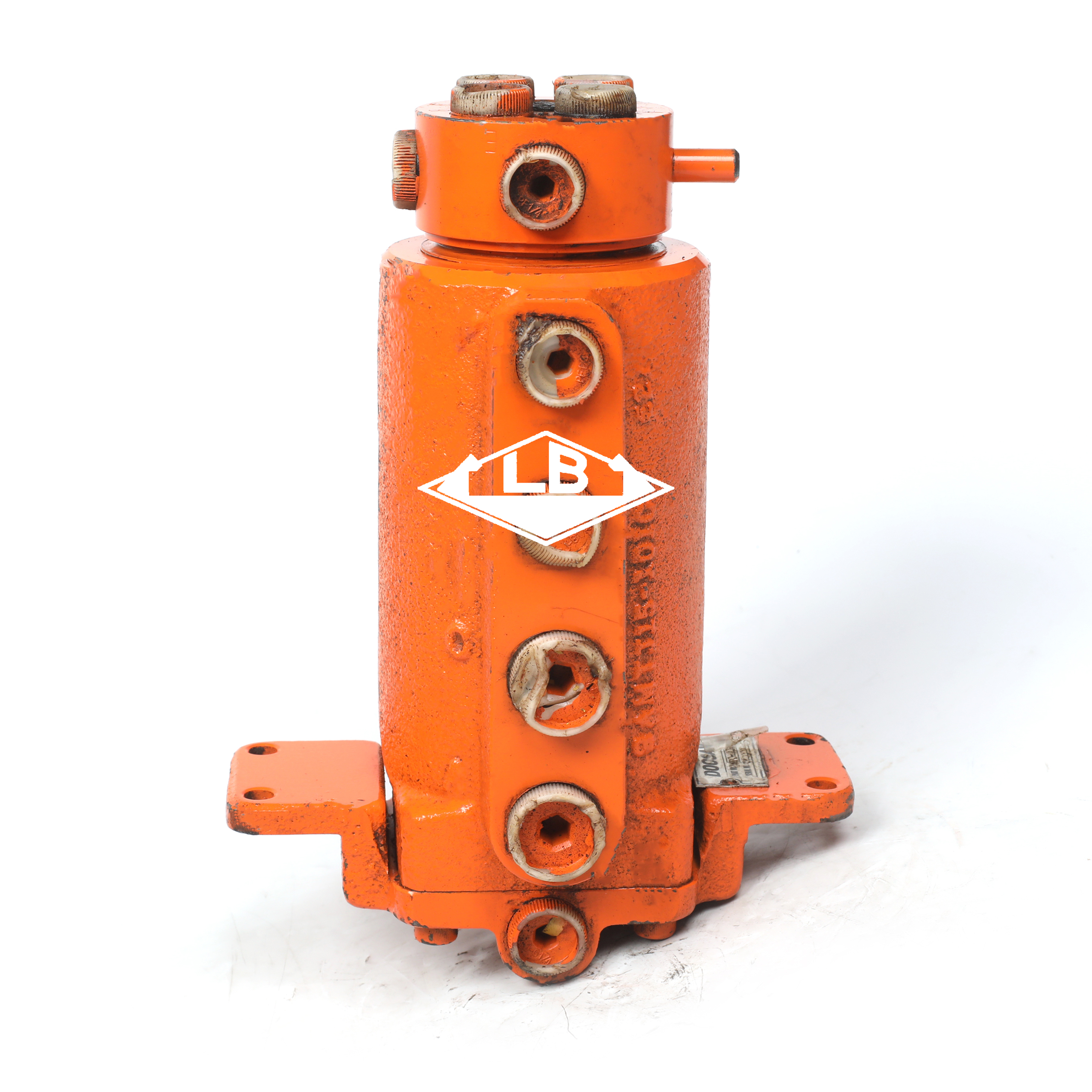 Solar015 DX15 DX18 Центральный сустав 2480-9028A для экскаватора DOOSAN
