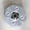 PC210-10 NO2 Carrier Assy 20y-27-42170.
