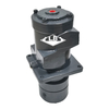 DX255 DX260 Центральный поворотный сустав 400826-00011A для экскаватора Doosan