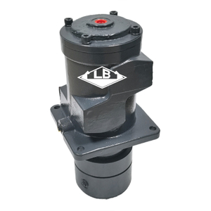 DX255 DX260 Центральный поворотный сустав 400826-00011A для экскаватора Doosan