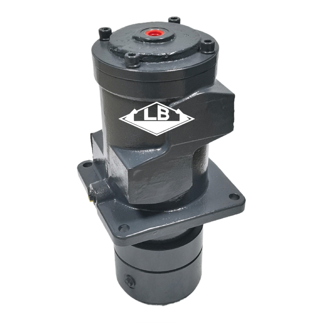 DX255 DX260 Центральный поворотный сустав 400826-00011A для экскаватора Doosan