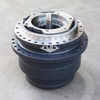 DX340 Solar340 Ремонт передачи движения K1003134 1.403-00128 DX340 Travel Gearbox