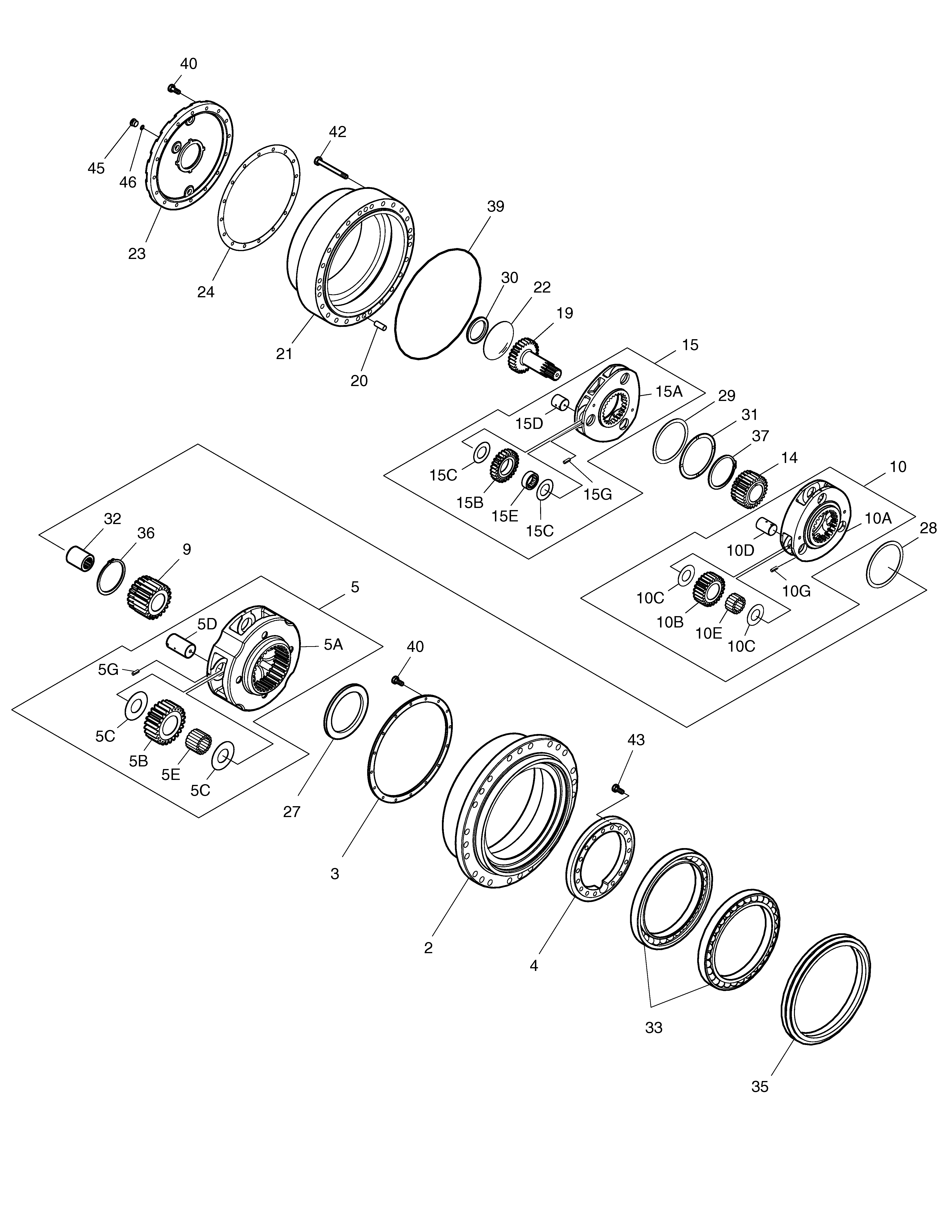 DH300-7
