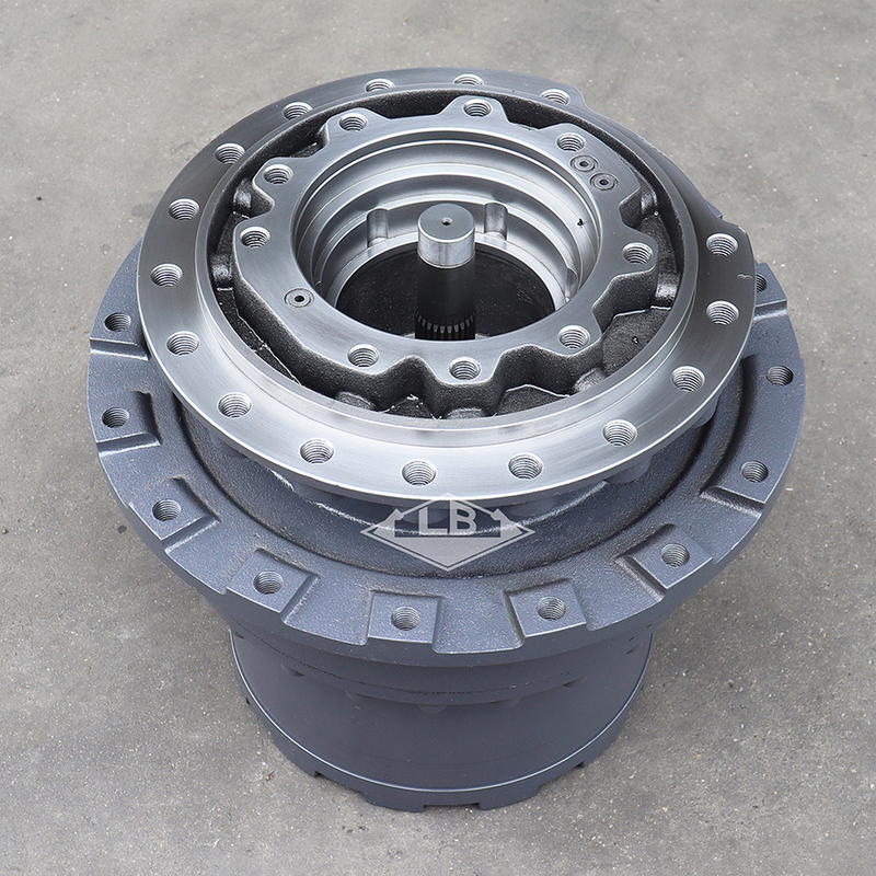 ZX200 ZX200-1 Draving Device 9170996 9233687 9195447 9233688 ZX200-1 Travel Gearbox