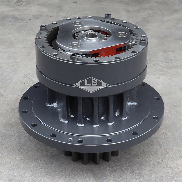 EC240 EC250 Swing Reducer VOE14566202 VOE14724042 EC240 Коробка передач свинг