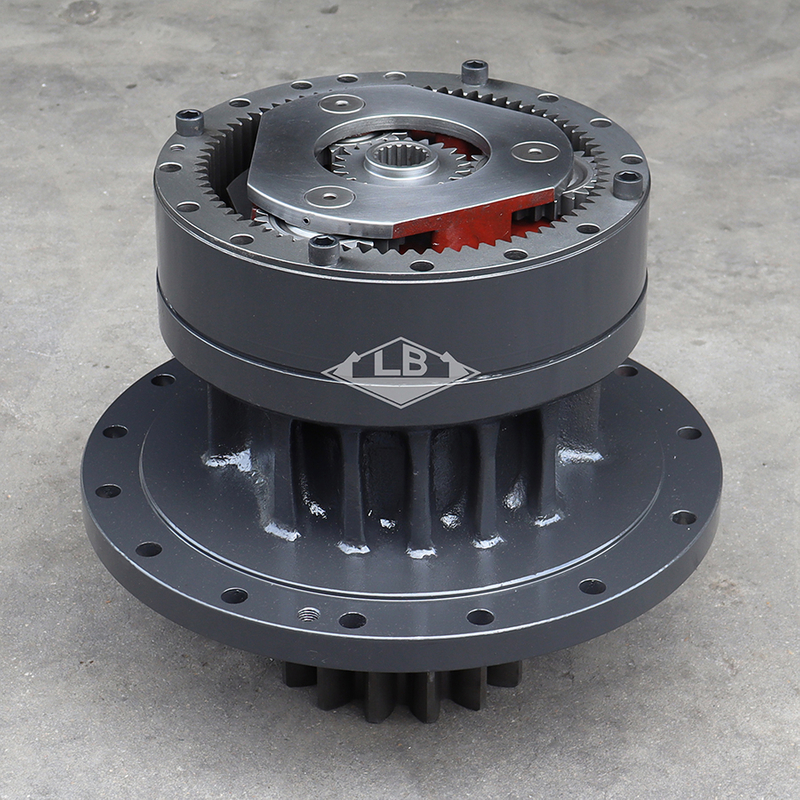 EC240 EC250 Swing Reducer VOE14566202 VOE14724042 EC240 Коробка передач свинг