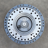 R210-7 R250-7 Окончательный привод для переезда передач XKAH-00901 XKAH-01627 R210 Travel Gearbox