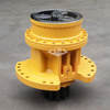 PC270-7 Swing Machinery 206-26-00501 PC270 Swing Gearbox