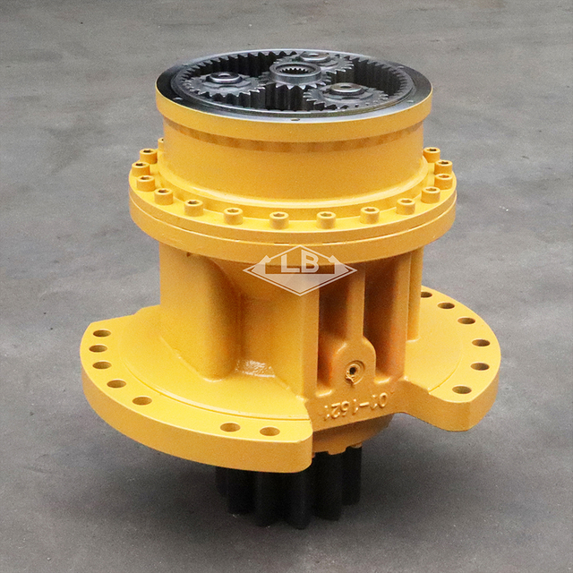 PC270-7 Swing Machinery 206-26-00501 PC270 Swing Gearbox