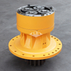 R320LC-7 R335-7 Swing Reduce Gear 31N9-10180 31N9-10181 R320LC-7 Коробка передач свинг
