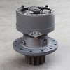 R210LC-7 Рубранная шестерня 31N6-10180 31N6-10181 31N6-10160 31N6-10161 Редактор свинга R210-7 Коробка передач
