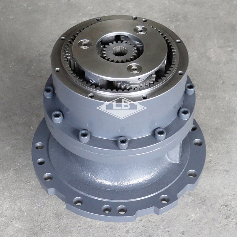 ZX200 Swing Reducer 9196963 Swing Device ZX200 Swing Gear Box