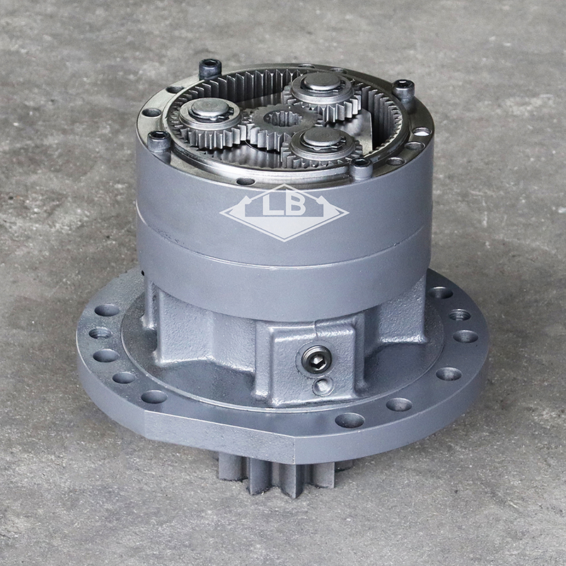 PC60-7 PC70-7 Swing Machinery 201-26-00130 201-26-00060 201-26-00040 201-26-00090 PC60-7 Swing Gearbox