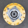 CAT 374F 374D Swing Gearbox 378-9543 378-9544 3789543 3789544 CAT 374 Коробка передач свинг
