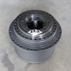 SK200-10 SK210-10 Снижение путешествий Assy GM38VC YN15V00083F1 SK200-10 Travel Gearbox