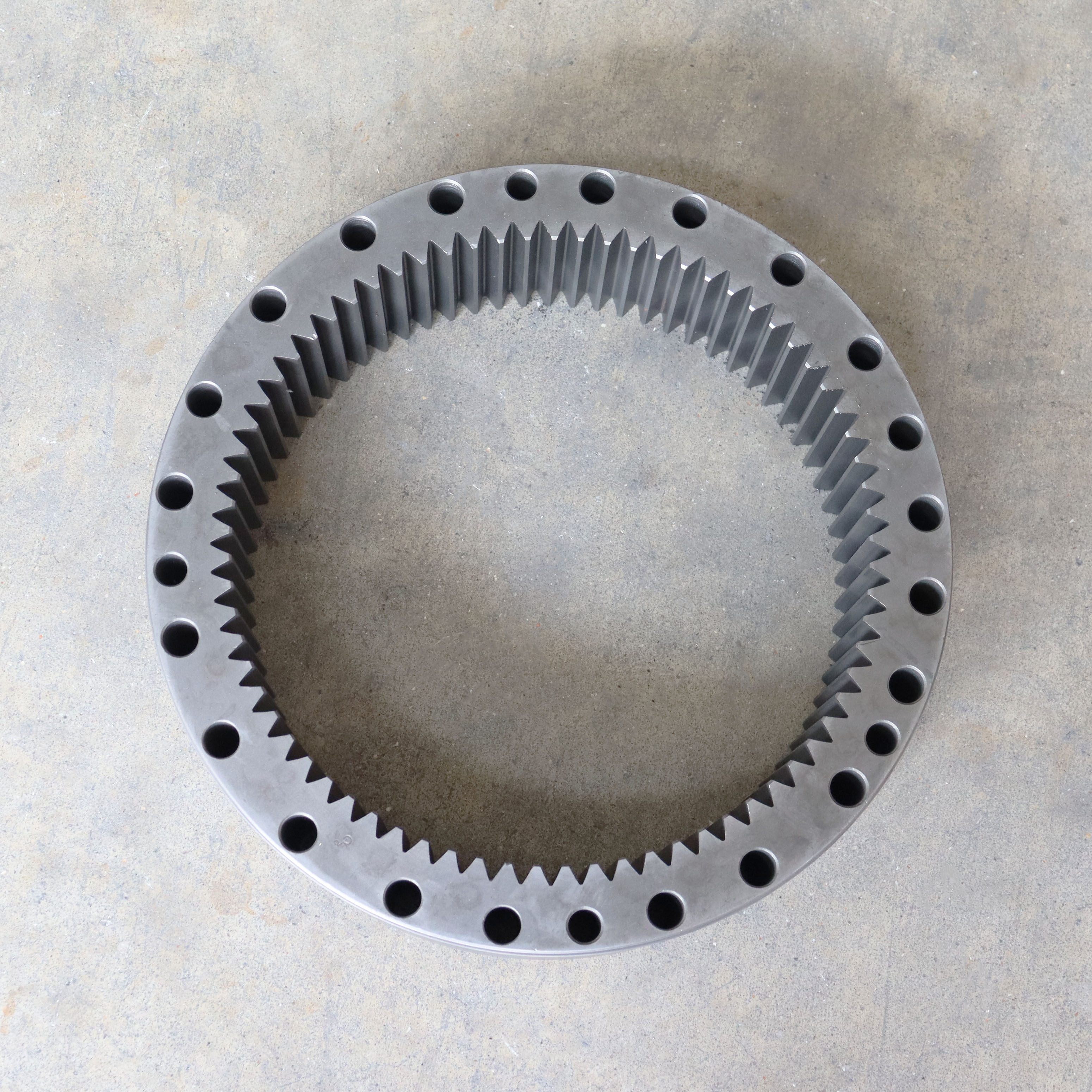 EC290 EC300 EC350D Swing Egn Gear VOE145447266 Перекачиваемые коробки передач применяются для экскаватора Volvo