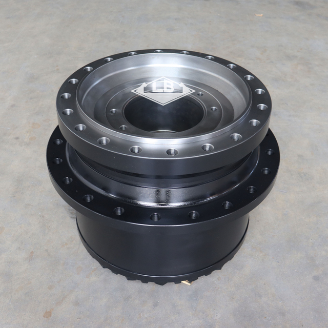 199-4726 Travel Gearbox E374D Финальные приводные детали 374D