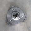 R220-9 T1 Carrier Assy 39q6-42250.