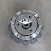 ZX120 ZX110 ZX130 Swing Device 9196343 ZX120 Swing Bearbox Apply for Hitachi Excavator