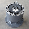 DX300-9 Рубранная передача 130426-00017 170301-00092C 170301-00091C DX300-9 Swing Gearbox для Doosan Excavator 