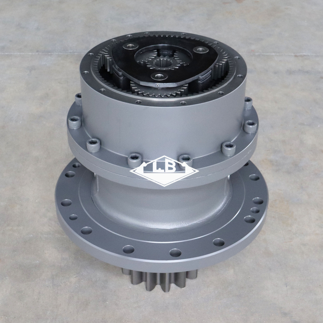 9293649 ZX870-5G Swing Reducer ZX870-5G Коробка передач для экскаватора