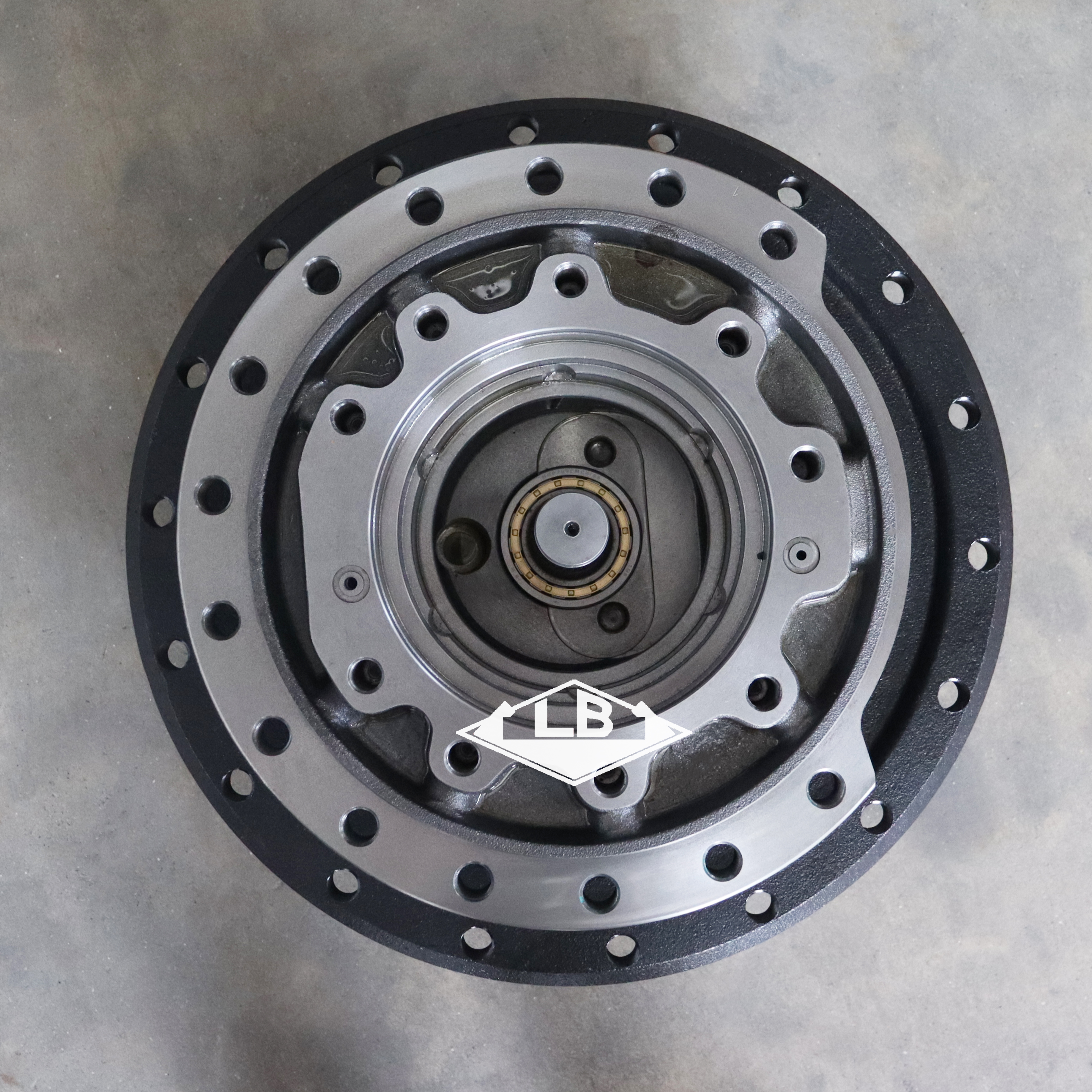 ZX180-3 ZX180-5G Draving Device 92133322 ZX180-5G-коробка передач для экскаватора Hitachi