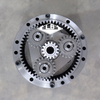 SK135 Swing Gearbox YX32W00002F1 YX32W00002F2 РЕКОНТАЦИЯ СВЯЗИ