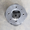 DX220 DX225 Swing Searn Gear K9008338 Carrier №2 ASSY подает заявку на экскаватор DOOSAN