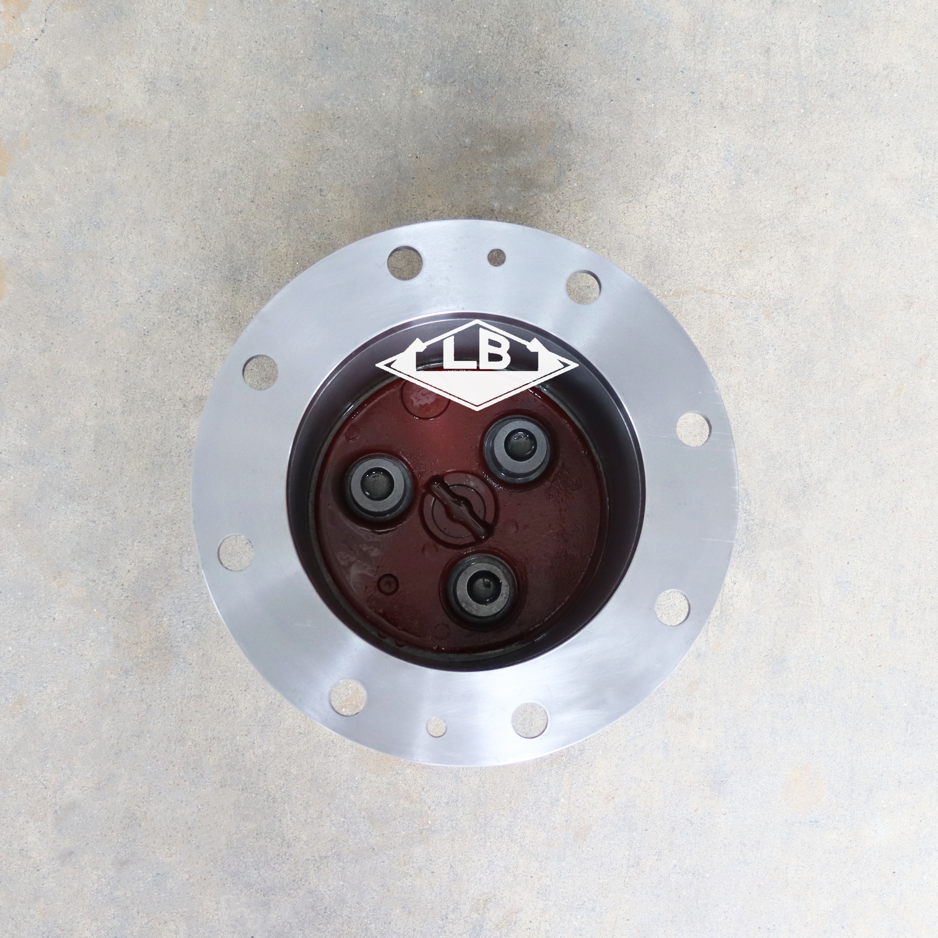  Solar 130W-3 Планета перевозчик 4472 386 005 DOOSAN 4472386005 для экскаватора SL130W
