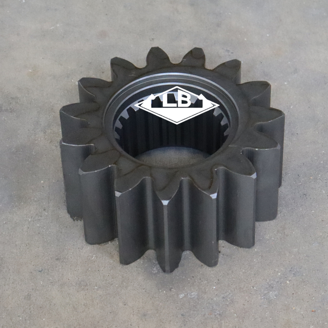 R290LC-9 R300-9 R305-9 Swing Pine Gear XKAQ-00629 Запасные части для Hyundai Excavator