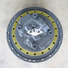 PC200-8 MO Travel Motor 20y-27-00590 Финальный привод для экскаватора Komatsu