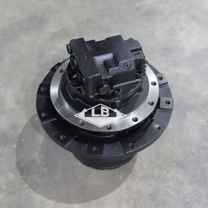 ZX70 ZX80 Travel Device 9224123 9224241 Финальный привод ZX70 для экскаватора Hitachi
