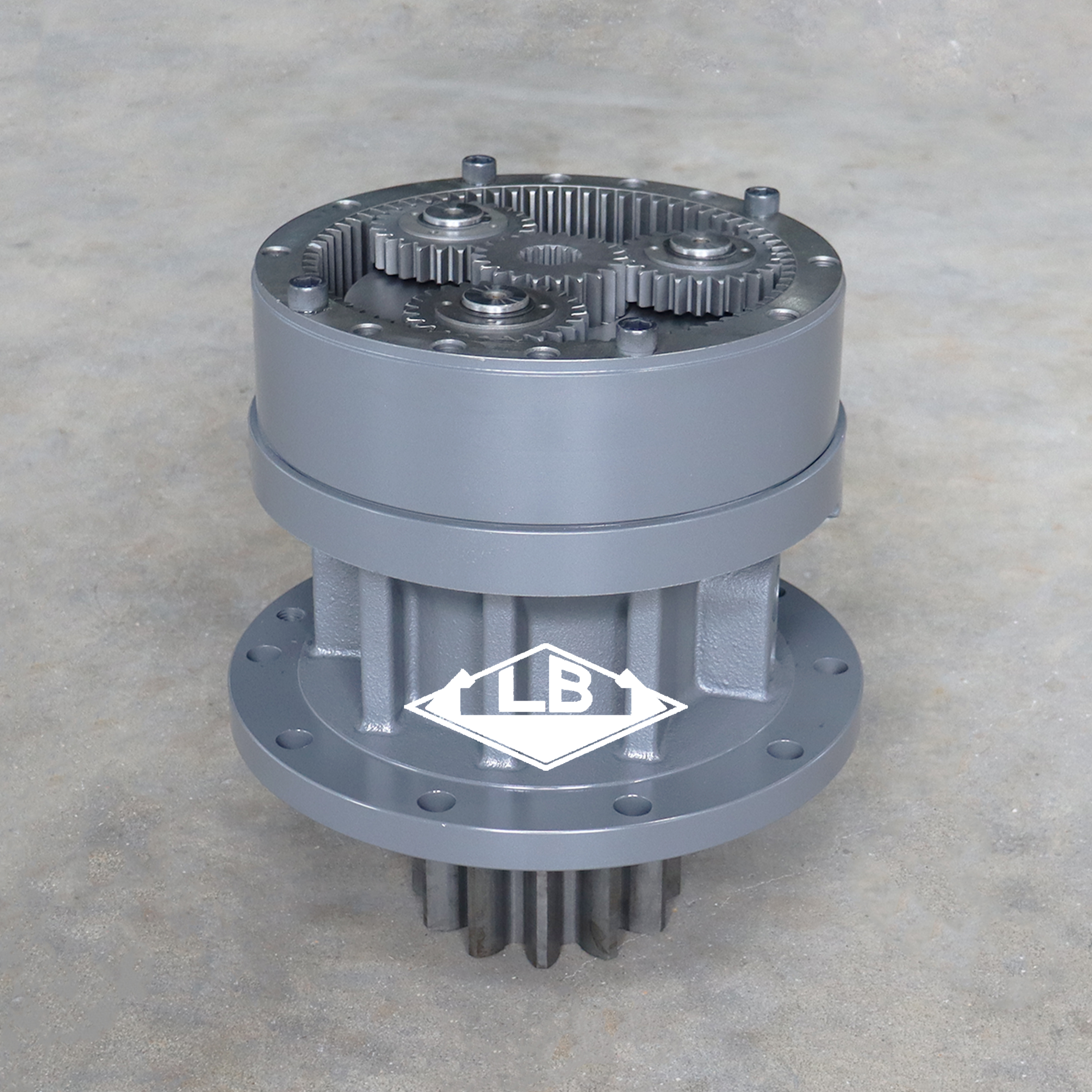 EC140C EC140D Swing Reducer VOE14540907 Коробка передач для Volvo Excavator