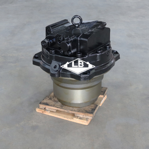 R800-9 Travel Motor 31nd-40040 Финальные приводные детали для экскаватора Volvo