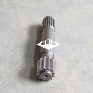 PC210-10MO Sun Shaft 20y-27-51110.