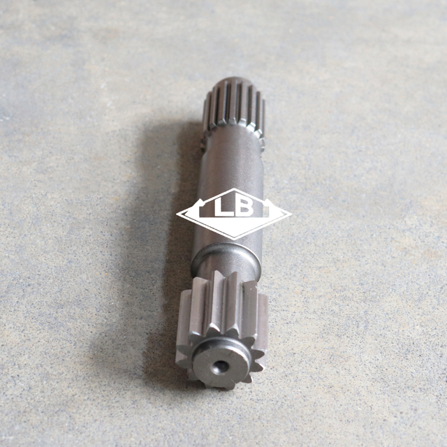 PC210-10MO Sun Shaft 20y-27-51110.
