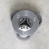 PC210-10 NO1 Carrier Assy 20y-27-42160.
