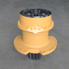 PC1250-8 Swing Machinery 21N-26-00110 21N-26-00120 21N-26-00140 PC1250-8 Swing Gear Box для Excavator Komatsu