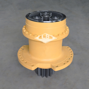 PC1250-8 Swing Machinery 21N-26-00110 21N-26-00120 21N-26-00140 PC1250-8 Swing Gear Box для Excavator Komatsu